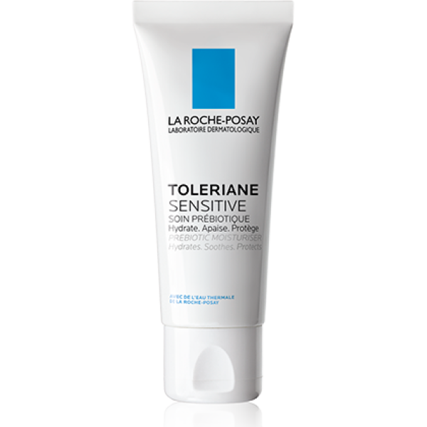 LA ROCHE POSAY TOLERIANE SENSITIVE T40ML