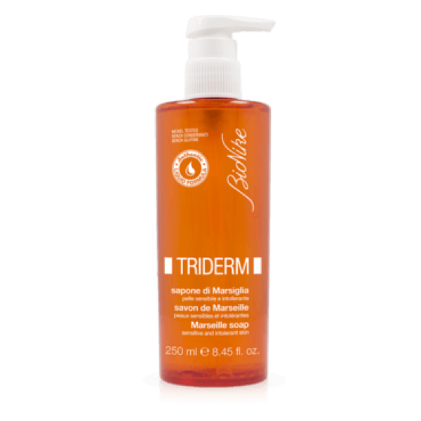 TRIDERM SAPONE MARSIGLIA LIQUIDO 250ML