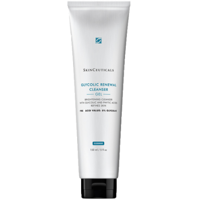 SKINCEUTICALS GLYCOLIC CLEANSER 150ML EU