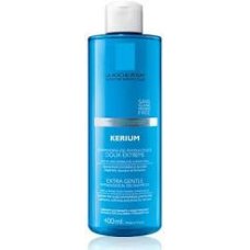 KERIUM DOUX SHAMPOO GEL 400ML