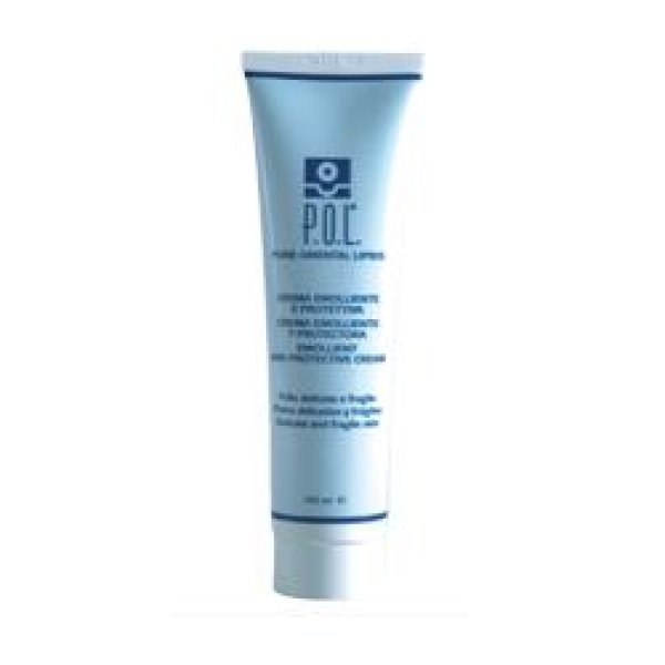 POL CREMA PROTETTIVA 100ML