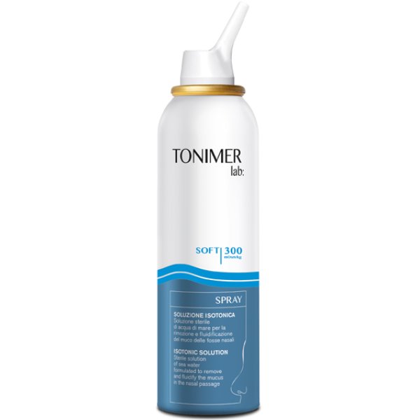 TONIMER LAB GETTO SOFT 125ML