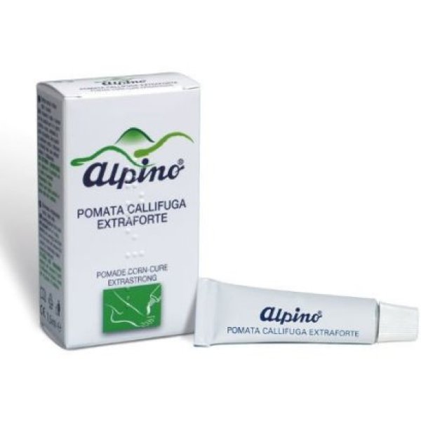 ALPINO CALLIFUGO POMATA 7,5ML