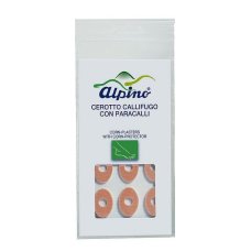 ALPINO CEROTTO CALLIF+9PARAC