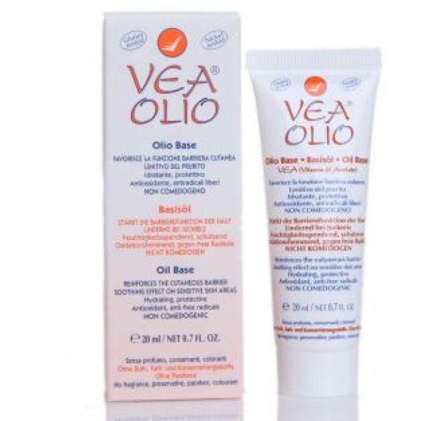 VEA OLIO IDRAT PROT P SEC 20ML