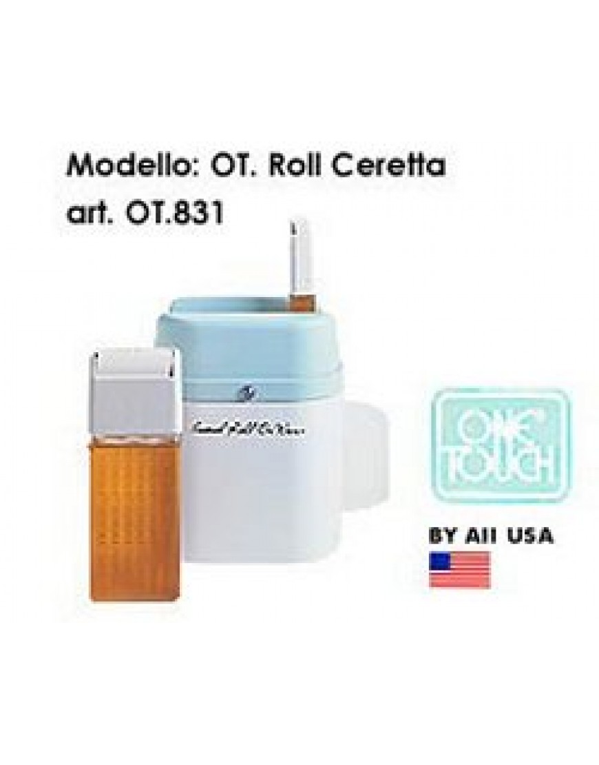 ONETOUCH ROLL CERA RIC CRP STR