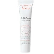 COLD CREAM 100ML