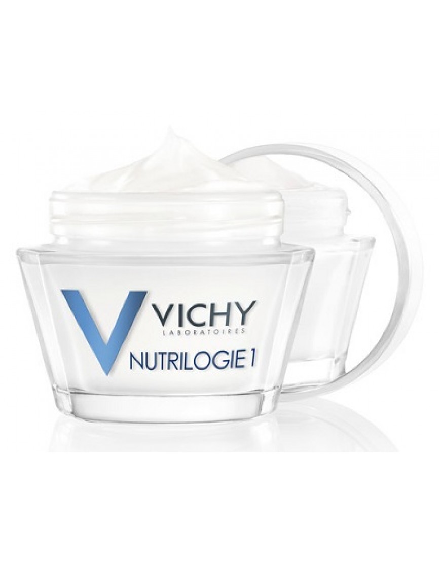 Vichy Nutrilogie 1 Crema Nutriente