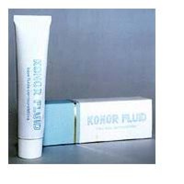 KONOR FLUIDO 50ML KONOR FLUIDO 50ML