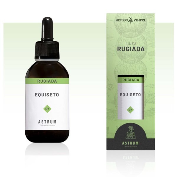 EQUISETO ASTRUM RUGIADA 50ML