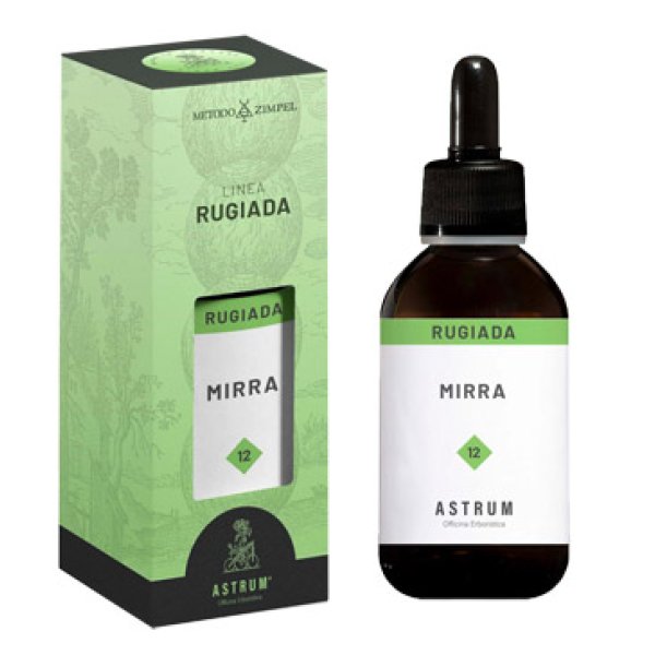 MIRRA GOCCE ASTRUM RUGIAD 50ML