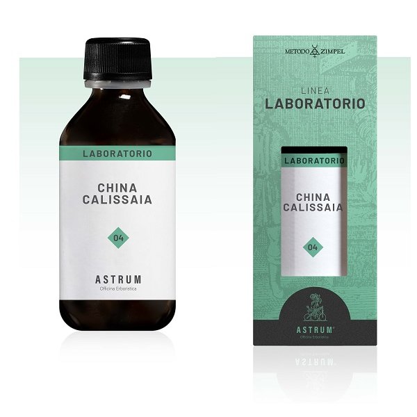 CHINA CALISSAIA 100ML ASTRUM