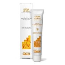 CREMA ALL'ARNICA 50ML