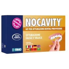 NOCAVITY KIT OTTURAZIONI