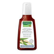 RAUSCH SH SPEC CORT SALICE40ML