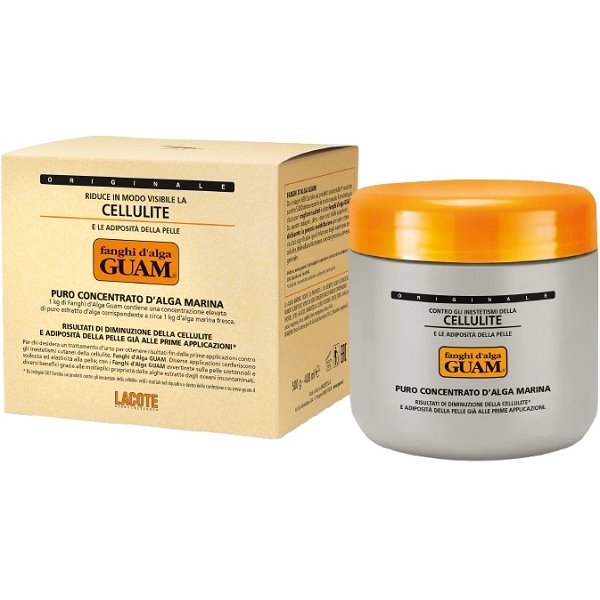 GUAM FANGHI 1KG+CAMPIONE