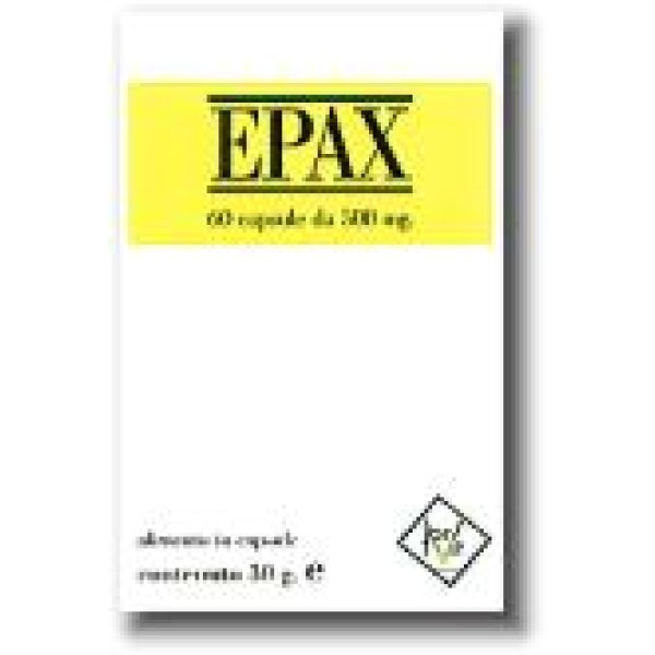 EPAX 60CPS EPAX 60CPS