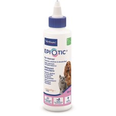 EPI-OTIC DETERGENTE AURIC 125M
