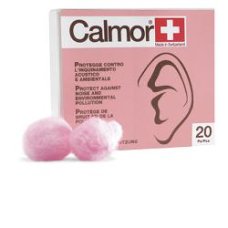 TAPPI CALMOR   20 PEZZI