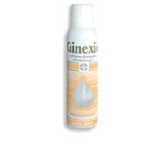 Ginexid Schiuma Detergente 150ml
