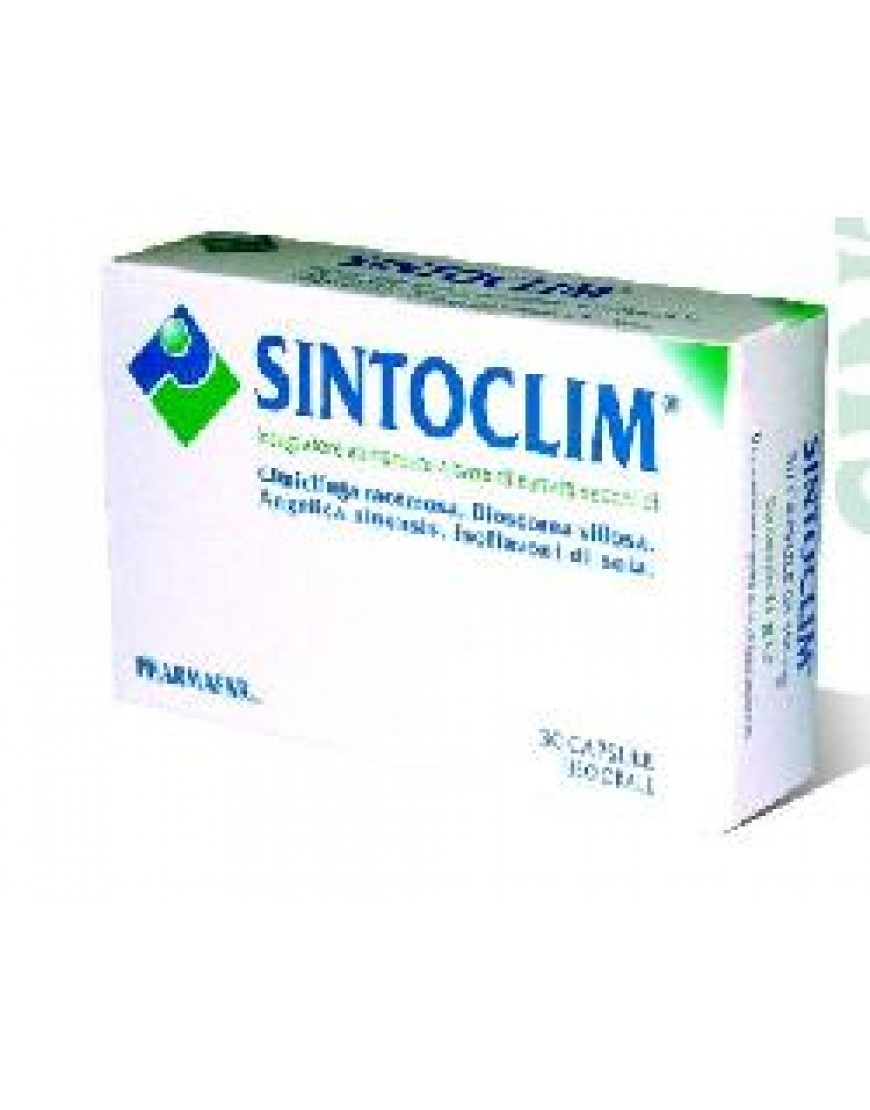 SINTOCLIM 30CPS