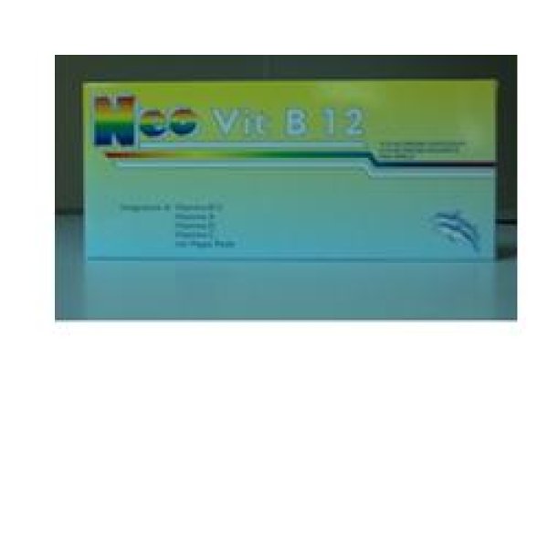 NEOVIT B12 10FL+10FL 10ML NEOVIT B12 10FL+10FL 10ML