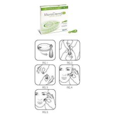 MONODERMA E5 GEL 28 CAPSULE 0,5ML