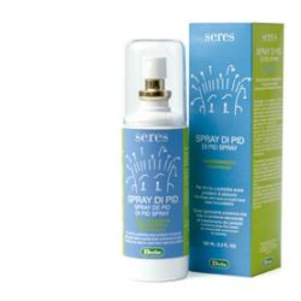 SERES SPR DI PID 100ML