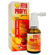 FITOPROFYL GOLA JUNIOR SPRAY