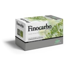 FINOCARBO PLUS TISANA 20BUSTINE