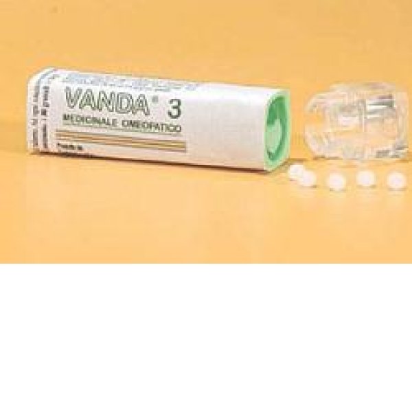 VANDA 3 GR 4G VANDA 3 GR 4G