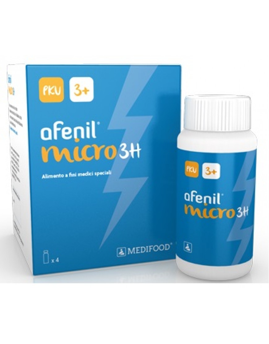 AFENIL MICRO 3H MISC 440G