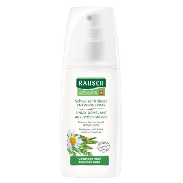 RAUSCH SPR DISTRICAN ERBE100ML
