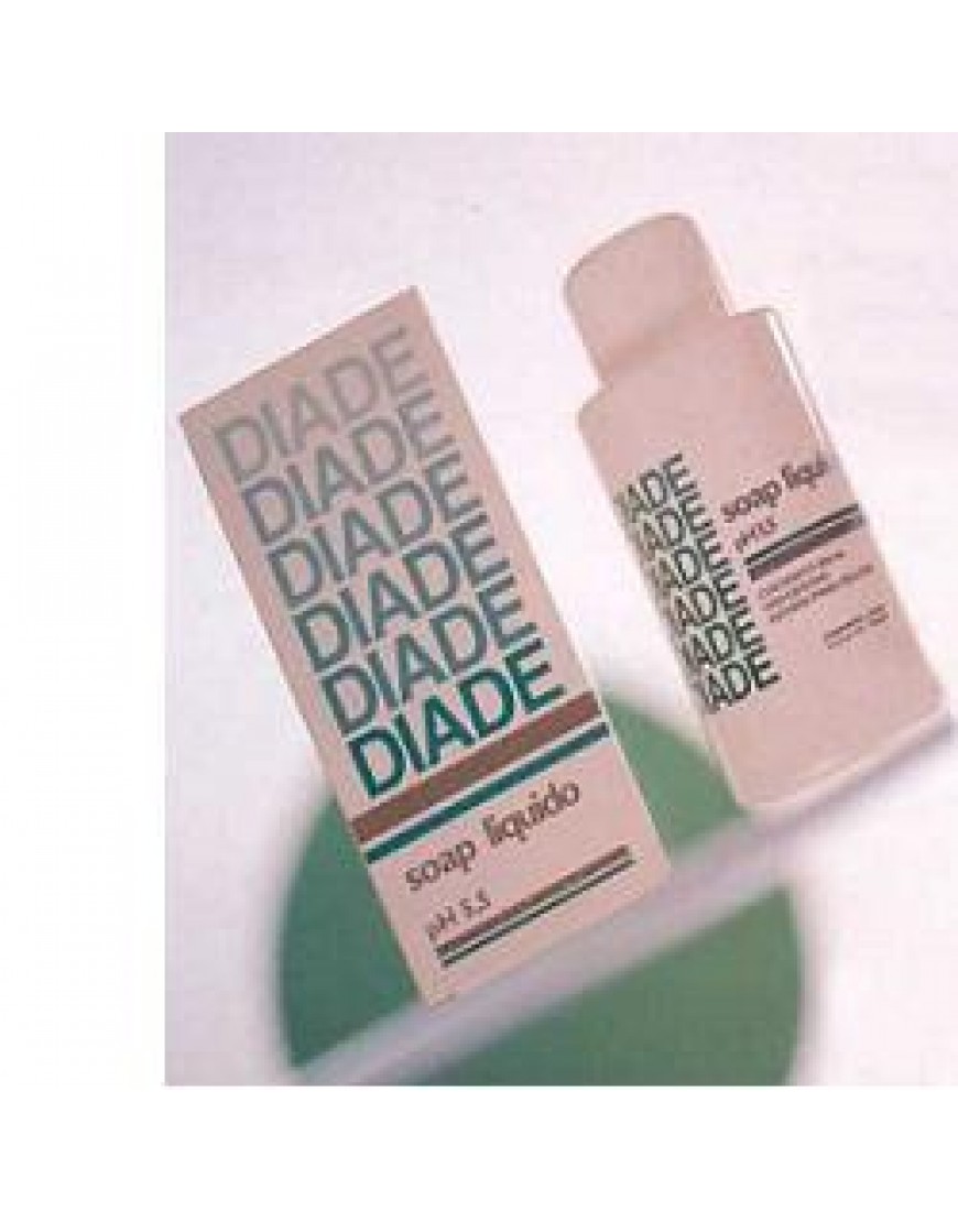DIADE SOAP LIQUIDO PH5,5 250ML