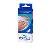 EPITACT DIGITUBE GEL SILICONE MEDIO 1X10