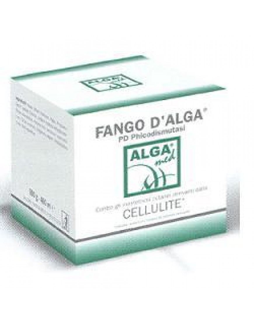 ALGAMED FANGO ALGA 500G