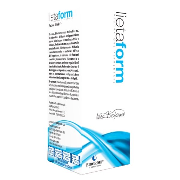 LIETAFORM 50ML SOL IAL