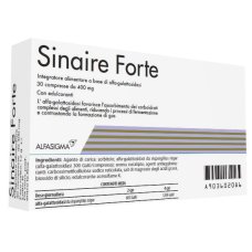 SINAIRE 300GALU FORTE 30CPR