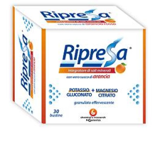 RIPRESA 30BUST RIPRESA 30BUST