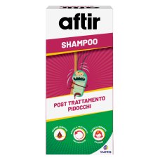 AFTIR SHAMPOO 150ML