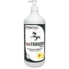 EQUITRAUMA 500ML