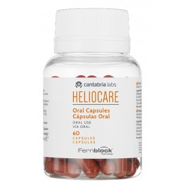 HELIOCARE HIGH 60CPS