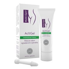 MULTI GYN ACTIGEL LADY PRESTERIL 50ML