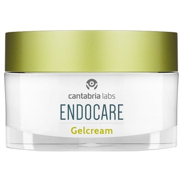 Difa Cooper Endocare Gelcreme Biorepar
