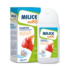 Bioscalin Pidok O Shampoo 150ml