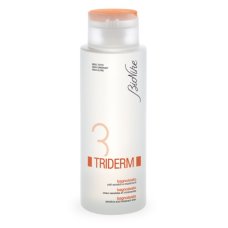 Bionike Triderm bagno oleato per pelli sensibili e intolleranti 500ml
