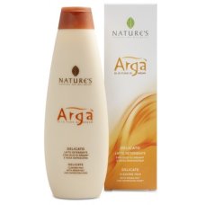 ARGA' LATTE DETERG DEL 200ML