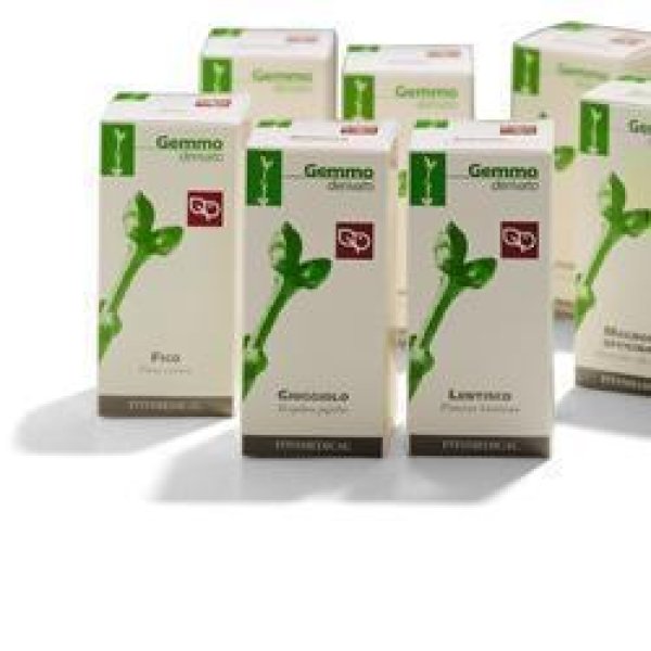 RIBES NERO MG 50ML