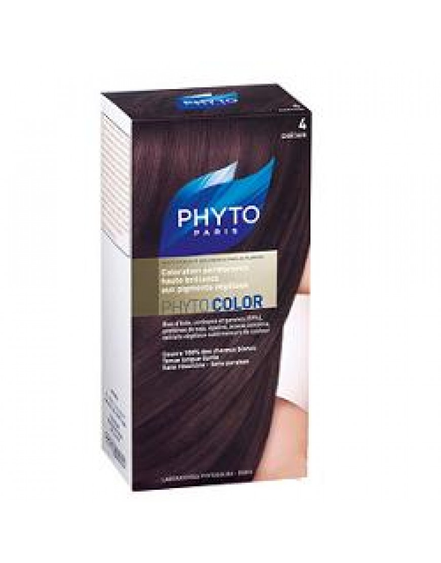 PHYTO PHYTOCOLOR 4 CAST SCURO