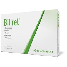 BILIREL 30CPR